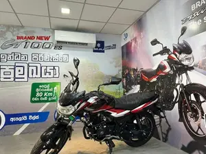 Bajaj Discover 125 DIsc New 2026