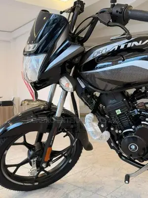 Bajaj Platina 100 ES Efi BS6 2026
