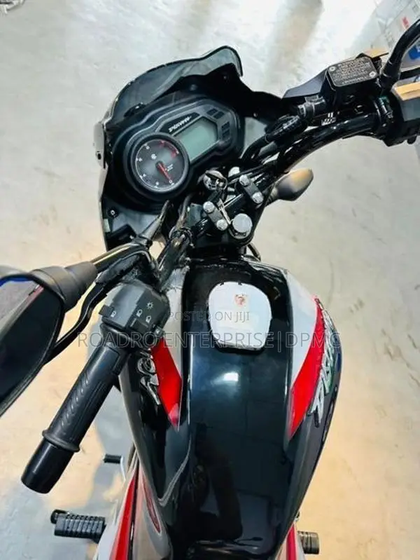 Bajaj Discover 125 DIsc New 2026