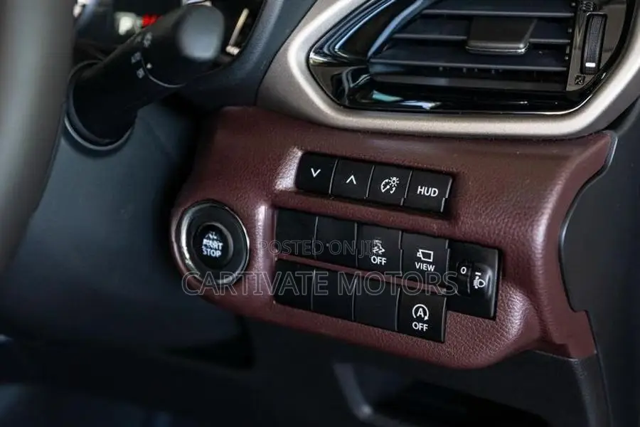 Toyota Taisor V Grade Highest Spec 2026