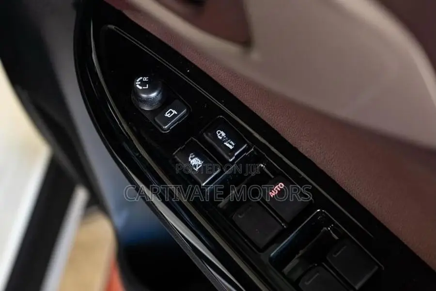 Toyota Taisor V Grade Highest Spec 2026