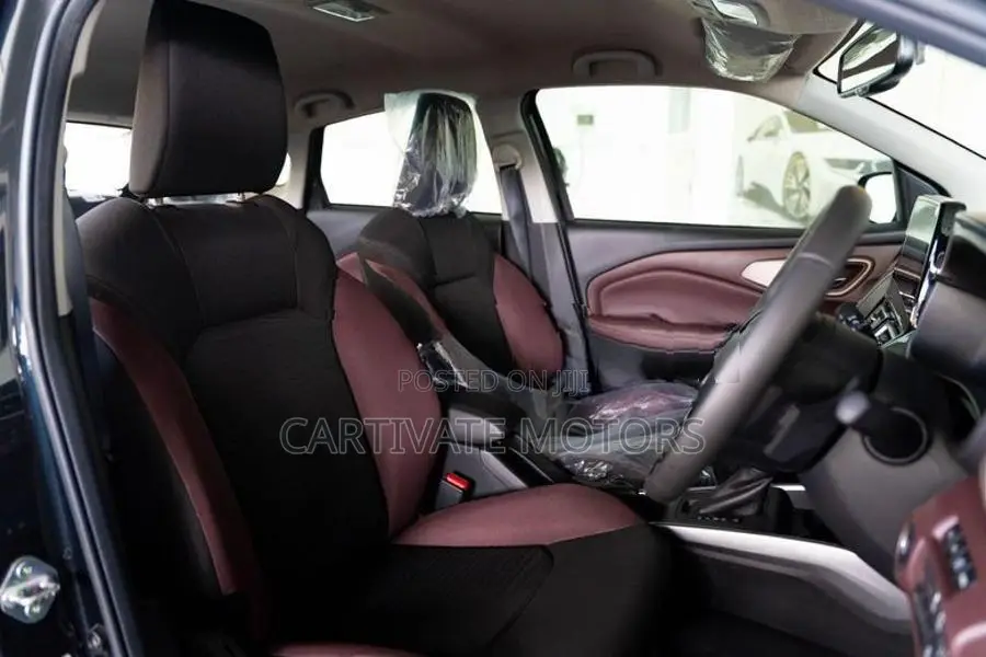 Suzuki Fronx Alpha 2026