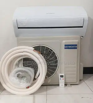 18000BTU (Inverter) AC New