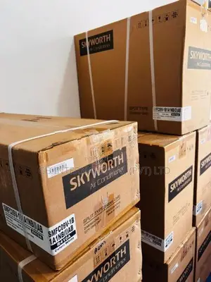 18000BTU (Inverter) Skyworth AC