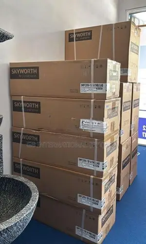 Skyworth (18000BTU Inverter) AC