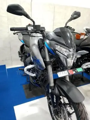 Bajaj Pulsar NS200 2026