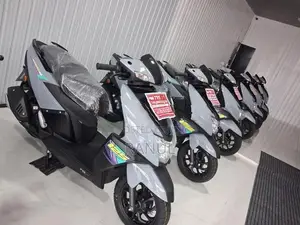 TVS Ntorq 125 2026