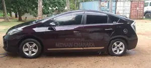 Toyota Prius 2014