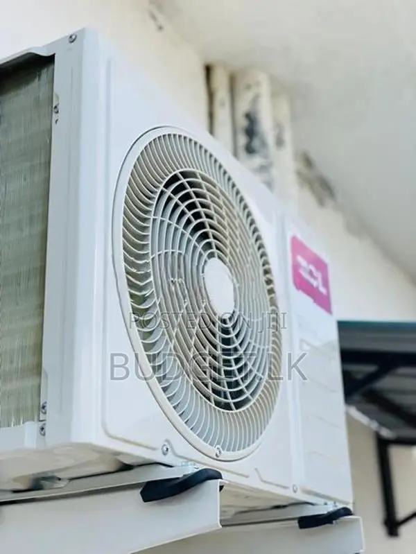 18000BTU TCL Savein inverter Air conditioner