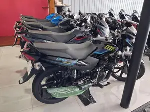 TVS Sport 2026
