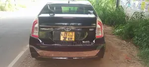 Toyota Prius 2014