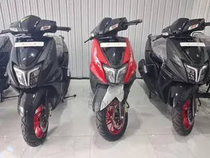 TVS Ntorq 125 2026