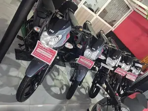 TVS Sport 2026