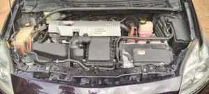 Toyota Prius 2014