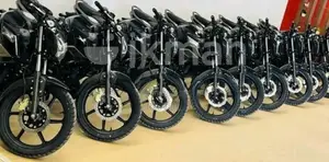 TVS Raider 125 2026