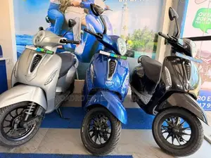 Bajaj Chetak Electric 3.5kw Brand New 120+ 2026