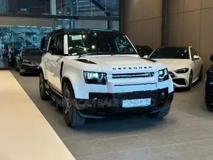 Land Rover Defender X Dynamic SE 2025