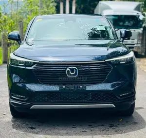Honda Vezel Z Grade 2024
