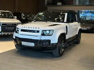 Land Rover Defender X Dynamic SE 2025