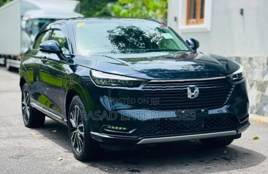 Honda Vezel Z Grade 2024