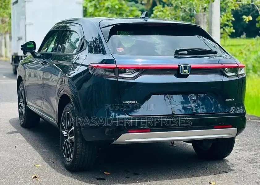 Honda Vezel Z Grade 2024