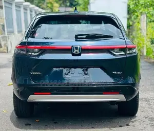 Honda Vezel Z Grade 2024