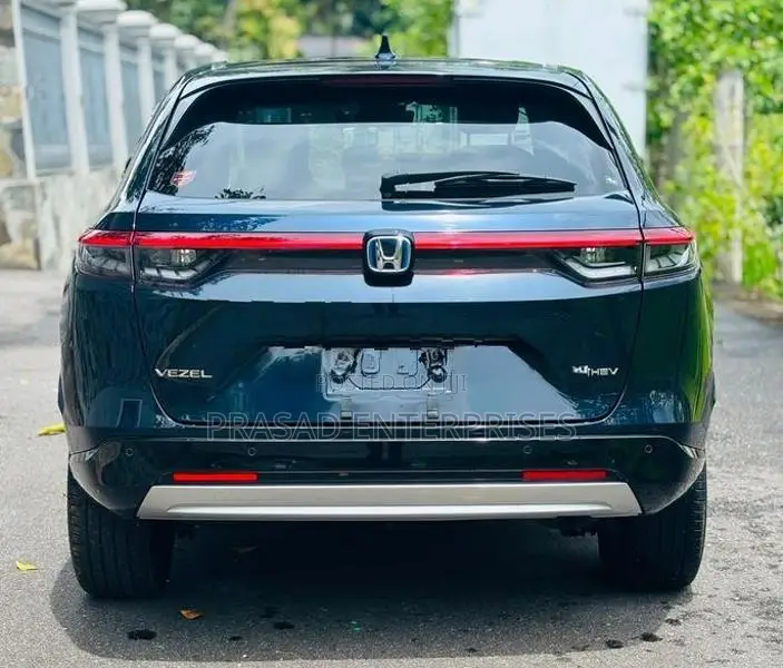 Honda Vezel Z Grade 2024