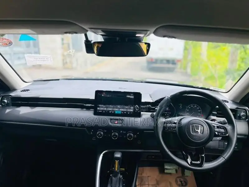 Honda Vezel Z Grade 2024