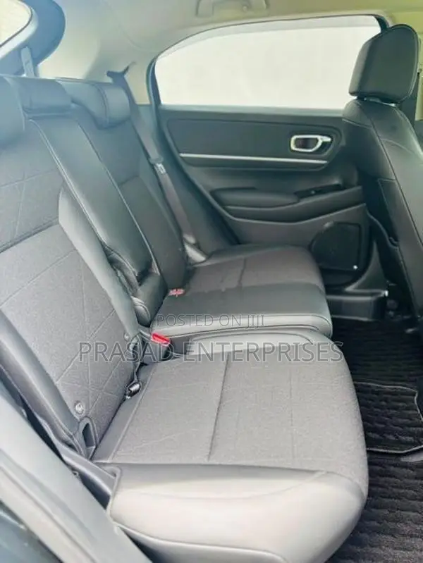 Honda Vezel Z Grade 2024
