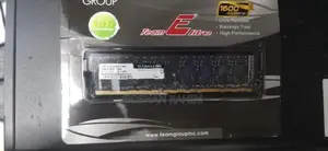 4GB DDR3 / DDR3L 1600MHz RAM