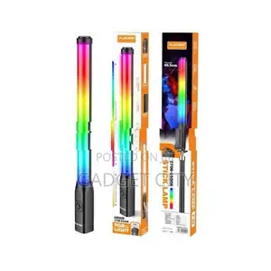 PLOKAMA VL06 Pro Portable Handheld Stick Light