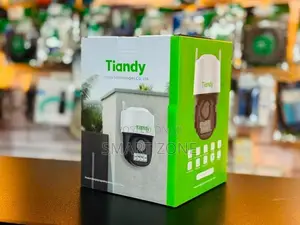 Tiandy 3MP WIFI OUTDOOR CAMERA