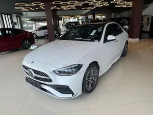 Mercedes Benz C200 AMG Premium Plus 2024
