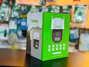 Tiandy 3MP WIFI OUTDOOR CAMERA