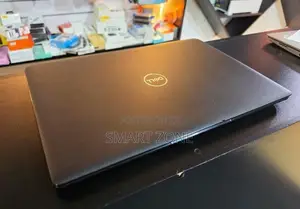 Core i5 8TH GEN |8GB RAM |256GB NVME DELL Laptop