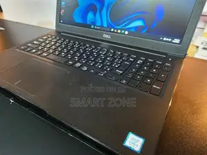 Core i5 8TH GEN |8GB RAM |256GB NVME DELL Laptop
