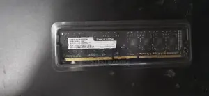 4GB DDR3 / DDR3L 1600MHz RAM