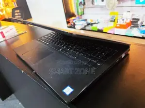 Core i5 8TH GEN |8GB RAM |256GB NVME DELL Laptop