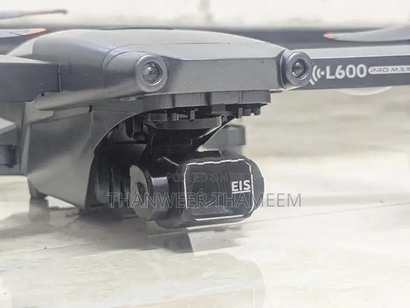L600 Pro Max Drone