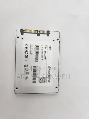 SSD SATA 1TB /480GB