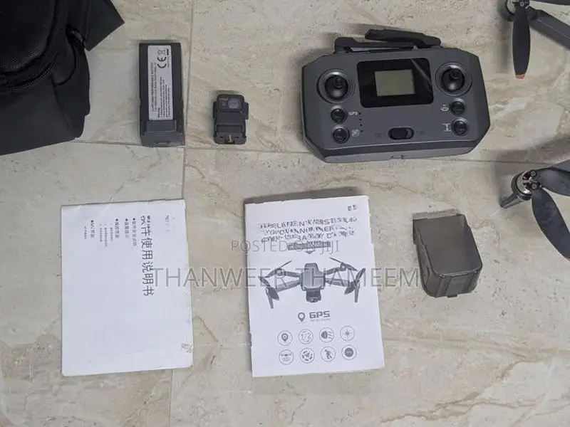 L600 Pro Max Drone