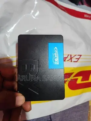 SSD SATA 1TB /480GB