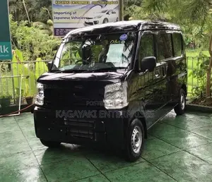 Suzuki Every CLIPPER BRAND NEW 2025
