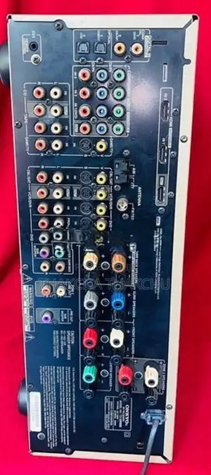 Onkyo Amplifier