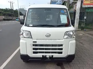 Daihatsu Hijet Full Auto 2023