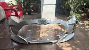 Toyota Yaris 210 Front Bumper