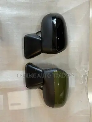 Daihatsu Taft Mirror