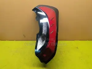 Toyota Aqua Tail Lamp