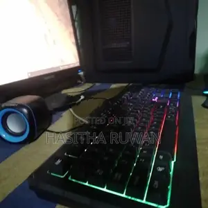 Acer i5 8th Gen Desktop PC