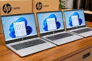 HP ProBook G7 Core i5 10TH Gen NVMe 8GB Laptop With Box